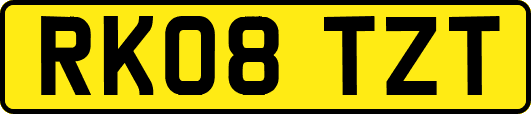 RK08TZT