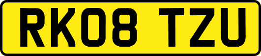 RK08TZU