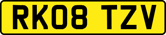 RK08TZV