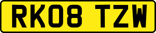 RK08TZW