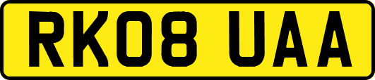RK08UAA