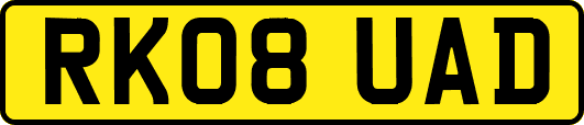 RK08UAD