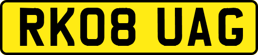 RK08UAG