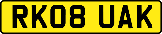 RK08UAK
