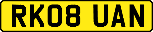 RK08UAN