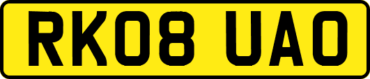 RK08UAO