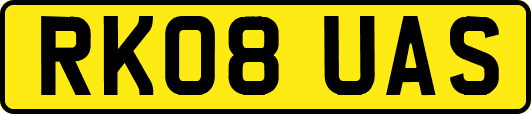 RK08UAS