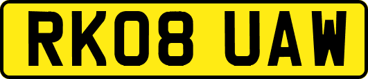 RK08UAW
