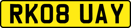 RK08UAY