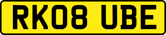 RK08UBE