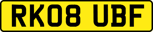 RK08UBF