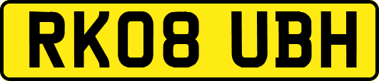 RK08UBH