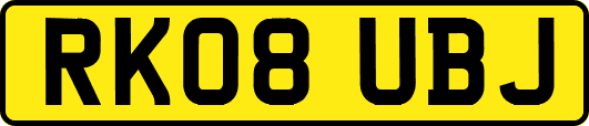RK08UBJ