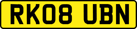 RK08UBN