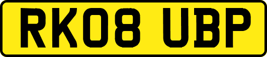 RK08UBP