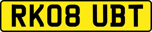RK08UBT