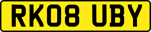 RK08UBY