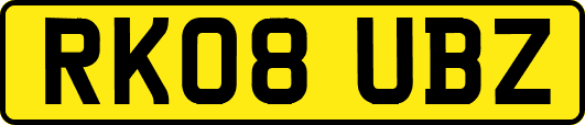 RK08UBZ