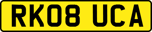 RK08UCA