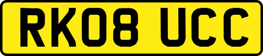 RK08UCC