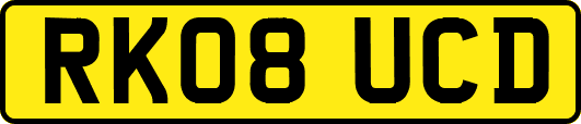 RK08UCD