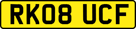 RK08UCF