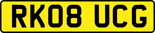 RK08UCG