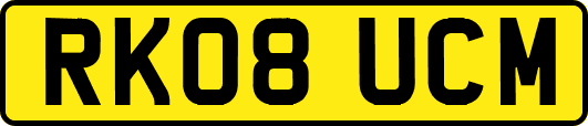 RK08UCM