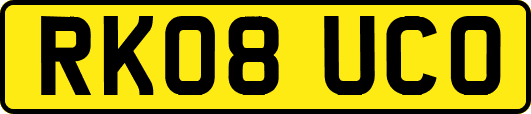 RK08UCO