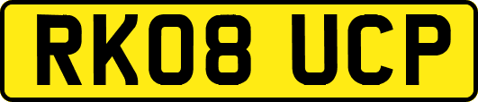 RK08UCP