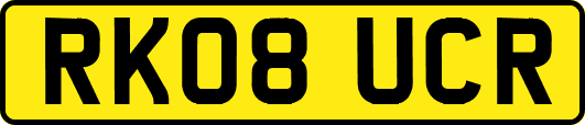 RK08UCR