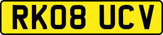 RK08UCV