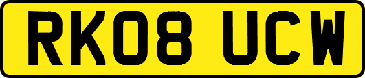 RK08UCW