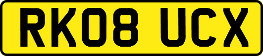 RK08UCX