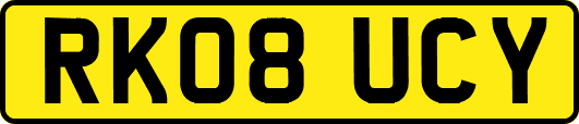 RK08UCY