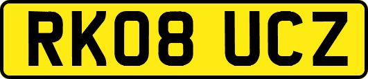 RK08UCZ