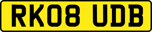 RK08UDB