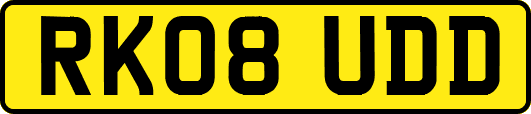 RK08UDD