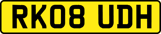 RK08UDH