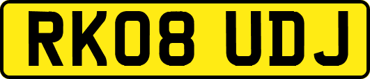 RK08UDJ