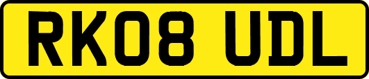 RK08UDL