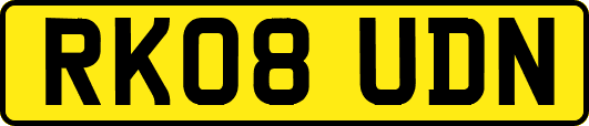 RK08UDN