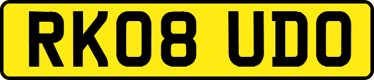 RK08UDO
