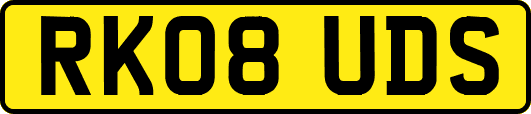 RK08UDS