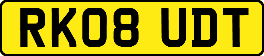 RK08UDT