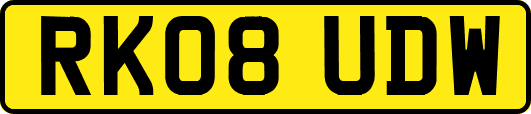 RK08UDW