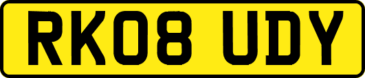 RK08UDY