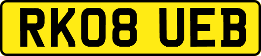 RK08UEB