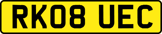 RK08UEC