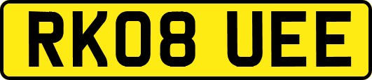 RK08UEE